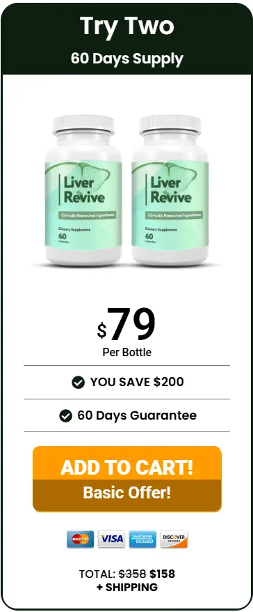 Liver Revive Product-buy-one